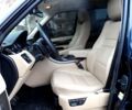 Синій Ленд Ровер Range Rover Sport, об'ємом двигуна 27 л та пробігом 238 тис. км за 13500 $, фото 20 на Automoto.ua