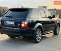 Синій Ленд Ровер Range Rover Sport, об'ємом двигуна 3.6 л та пробігом 285 тис. км за 9000 $, фото 10 на Automoto.ua