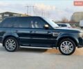 Синій Ленд Ровер Range Rover Sport, об'ємом двигуна 3.6 л та пробігом 285 тис. км за 9300 $, фото 6 на Automoto.ua