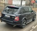 Синий Ленд Ровер Рендж Ровер Спорт, объемом двигателя 4.4 л и пробегом 197 тыс. км за 9900 $, фото 9 на Automoto.ua