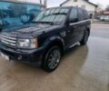 Синій Ленд Ровер Range Rover Sport, об'ємом двигуна 3.6 л та пробігом 270 тис. км за 14500 $, фото 2 на Automoto.ua