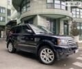 Синій Ленд Ровер Range Rover Sport, об'ємом двигуна 3.6 л та пробігом 248 тис. км за 12590 $, фото 1 на Automoto.ua