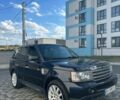 Синій Ленд Ровер Range Rover Sport, об'ємом двигуна 3.6 л та пробігом 264 тис. км за 11999 $, фото 1 на Automoto.ua