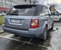 Синий Ленд Ровер Рендж Ровер Спорт, объемом двигателя 2.72 л и пробегом 302 тыс. км за 14000 $, фото 7 на Automoto.ua