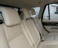 Синій Ленд Ровер Range Rover Sport, об'ємом двигуна 4.2 л та пробігом 190 тис. км за 11500 $, фото 11 на Automoto.ua