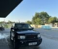 Синій Ленд Ровер Range Rover Sport, об'ємом двигуна 2.7 л та пробігом 280 тис. км за 4252 $, фото 1 на Automoto.ua