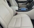 Синій Ленд Ровер Range Rover Sport, об'ємом двигуна 4.2 л та пробігом 190 тис. км за 11500 $, фото 14 на Automoto.ua