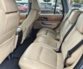 Синій Ленд Ровер Range Rover Sport, об'ємом двигуна 2.72 л та пробігом 302 тис. км за 14000 $, фото 12 на Automoto.ua