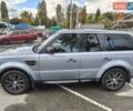 Синій Ленд Ровер Range Rover Sport, об'ємом двигуна 2.72 л та пробігом 302 тис. км за 14000 $, фото 6 на Automoto.ua