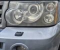 Синій Ленд Ровер Range Rover Sport, об'ємом двигуна 2.72 л та пробігом 302 тис. км за 14000 $, фото 19 на Automoto.ua