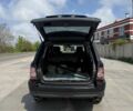 Синій Ленд Ровер Range Rover Sport, об'ємом двигуна 4.2 л та пробігом 254 тис. км за 9800 $, фото 4 на Automoto.ua