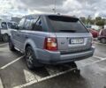 Синій Ленд Ровер Range Rover Sport, об'ємом двигуна 2.72 л та пробігом 302 тис. км за 14000 $, фото 4 на Automoto.ua