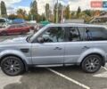 Синій Ленд Ровер Range Rover Sport, об'ємом двигуна 2.72 л та пробігом 302 тис. км за 14000 $, фото 6 на Automoto.ua
