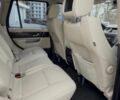Синій Ленд Ровер Range Rover Sport, об'ємом двигуна 4.2 л та пробігом 190 тис. км за 10000 $, фото 12 на Automoto.ua