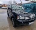 Синій Ленд Ровер Range Rover Sport, об'ємом двигуна 3.6 л та пробігом 270 тис. км за 14500 $, фото 1 на Automoto.ua