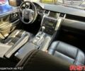 Синій Ленд Ровер Range Rover Sport, об'ємом двигуна 4.2 л та пробігом 195 тис. км за 11000 $, фото 9 на Automoto.ua