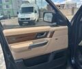 Синій Ленд Ровер Range Rover Sport, об'ємом двигуна 3.6 л та пробігом 264 тис. км за 11999 $, фото 11 на Automoto.ua
