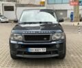 Синій Ленд Ровер Range Rover Sport, об'ємом двигуна 4.2 л та пробігом 190 тис. км за 10000 $, фото 4 на Automoto.ua
