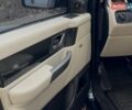 Синий Ленд Ровер Рендж Ровер Спорт, объемом двигателя 4.2 л и пробегом 190 тыс. км за 13000 $, фото 5 на Automoto.ua