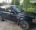 Синій Ленд Ровер Range Rover Sport, об'ємом двигуна 3.6 л та пробігом 200 тис. км за 15449 $, фото 1 на Automoto.ua