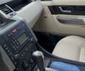Синій Ленд Ровер Range Rover Sport, об'ємом двигуна 4.2 л та пробігом 190 тис. км за 10000 $, фото 7 на Automoto.ua