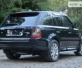 Синій Ленд Ровер Range Rover Sport, об'ємом двигуна 3.6 л та пробігом 251 тис. км за 14988 $, фото 23 на Automoto.ua