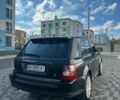 Синій Ленд Ровер Range Rover Sport, об'ємом двигуна 3.6 л та пробігом 264 тис. км за 11999 $, фото 6 на Automoto.ua