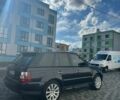 Синій Ленд Ровер Range Rover Sport, об'ємом двигуна 3.6 л та пробігом 264 тис. км за 11999 $, фото 5 на Automoto.ua
