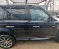 Синій Ленд Ровер Range Rover Sport, об'ємом двигуна 3.6 л та пробігом 270 тис. км за 14500 $, фото 4 на Automoto.ua