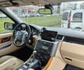 Синій Ленд Ровер Range Rover Sport, об'ємом двигуна 2.72 л та пробігом 302 тис. км за 14000 $, фото 9 на Automoto.ua