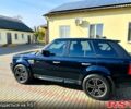 Синій Ленд Ровер Range Rover Sport, об'ємом двигуна 4.2 л та пробігом 195 тис. км за 11000 $, фото 4 на Automoto.ua