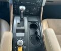 Синій Ленд Ровер Range Rover Sport, об'ємом двигуна 3.6 л та пробігом 264 тис. км за 11999 $, фото 18 на Automoto.ua