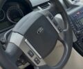 Синій Ленд Ровер Range Rover Sport, об'ємом двигуна 4.2 л та пробігом 190 тис. км за 11500 $, фото 6 на Automoto.ua