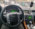 Синій Ленд Ровер Range Rover Sport, об'ємом двигуна 3.6 л та пробігом 270 тис. км за 14500 $, фото 5 на Automoto.ua