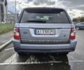 Синій Ленд Ровер Range Rover Sport, об'ємом двигуна 2.72 л та пробігом 302 тис. км за 14000 $, фото 5 на Automoto.ua