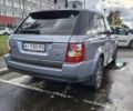 Синій Ленд Ровер Range Rover Sport, об'ємом двигуна 2.72 л та пробігом 302 тис. км за 14000 $, фото 7 на Automoto.ua