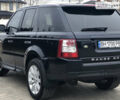 Синій Ленд Ровер Range Rover Sport, об'ємом двигуна 2.7 л та пробігом 200 тис. км за 13500 $, фото 11 на Automoto.ua