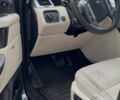 Синій Ленд Ровер Range Rover Sport, об'ємом двигуна 4.2 л та пробігом 190 тис. км за 11500 $, фото 15 на Automoto.ua