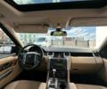 Синій Ленд Ровер Range Rover Sport, об'ємом двигуна 3.6 л та пробігом 264 тис. км за 11999 $, фото 21 на Automoto.ua