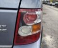 Синій Ленд Ровер Range Rover Sport, об'ємом двигуна 2.72 л та пробігом 302 тис. км за 14000 $, фото 22 на Automoto.ua
