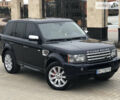 Синій Ленд Ровер Range Rover Sport, об'ємом двигуна 2.7 л та пробігом 200 тис. км за 13500 $, фото 4 на Automoto.ua