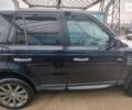 Синій Ленд Ровер Range Rover Sport, об'ємом двигуна 3.6 л та пробігом 270 тис. км за 14500 $, фото 4 на Automoto.ua