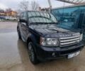 Синій Ленд Ровер Range Rover Sport, об'ємом двигуна 3.6 л та пробігом 270 тис. км за 14500 $, фото 1 на Automoto.ua