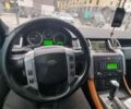 Синій Ленд Ровер Range Rover Sport, об'ємом двигуна 3.6 л та пробігом 270 тис. км за 14500 $, фото 5 на Automoto.ua