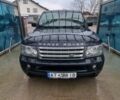Синій Ленд Ровер Range Rover Sport, об'ємом двигуна 3.6 л та пробігом 270 тис. км за 14500 $, фото 1 на Automoto.ua
