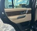 Синій Ленд Ровер Range Rover Sport, об'ємом двигуна 3.6 л та пробігом 264 тис. км за 11999 $, фото 9 на Automoto.ua