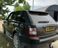 Синій Ленд Ровер Range Rover Sport, об'ємом двигуна 2.7 л та пробігом 280 тис. км за 4252 $, фото 4 на Automoto.ua