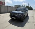 Синій Ленд Ровер Range Rover Sport, об'ємом двигуна 4.2 л та пробігом 254 тис. км за 9800 $, фото 1 на Automoto.ua