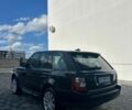 Синій Ленд Ровер Range Rover Sport, об'ємом двигуна 3.6 л та пробігом 264 тис. км за 11999 $, фото 3 на Automoto.ua