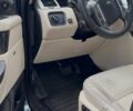 Синій Ленд Ровер Range Rover Sport, об'ємом двигуна 4.2 л та пробігом 190 тис. км за 10000 $, фото 15 на Automoto.ua